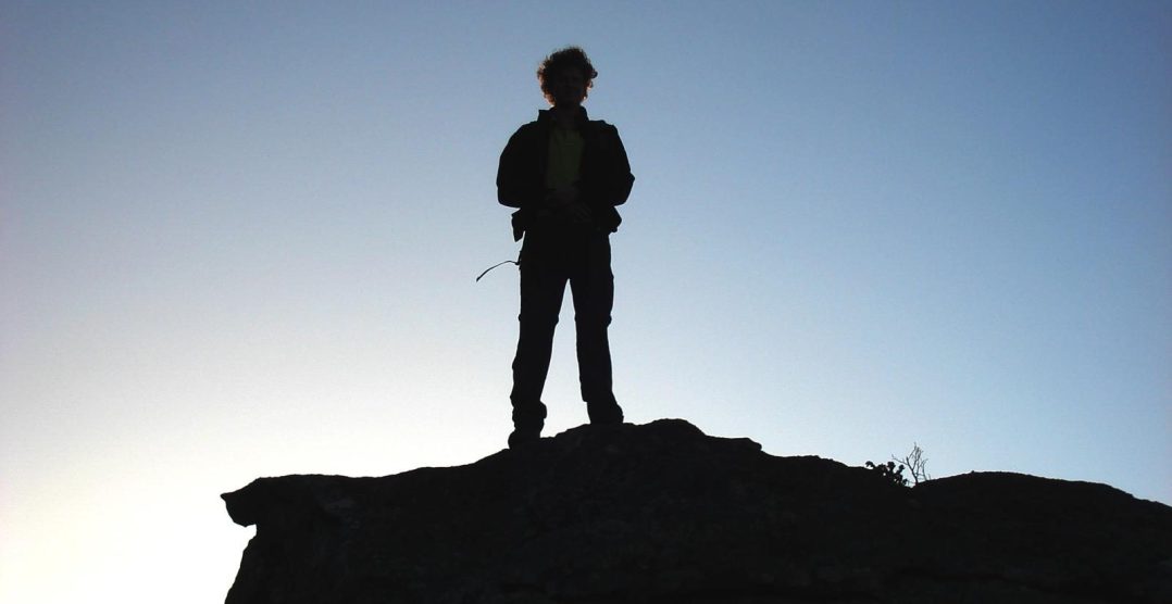 19 maart 2026 ‘de 43ste geboortedag van Marc’